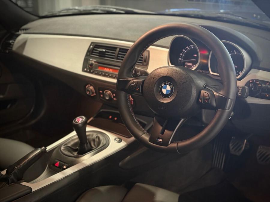 Z4 M COUPE - Image 9