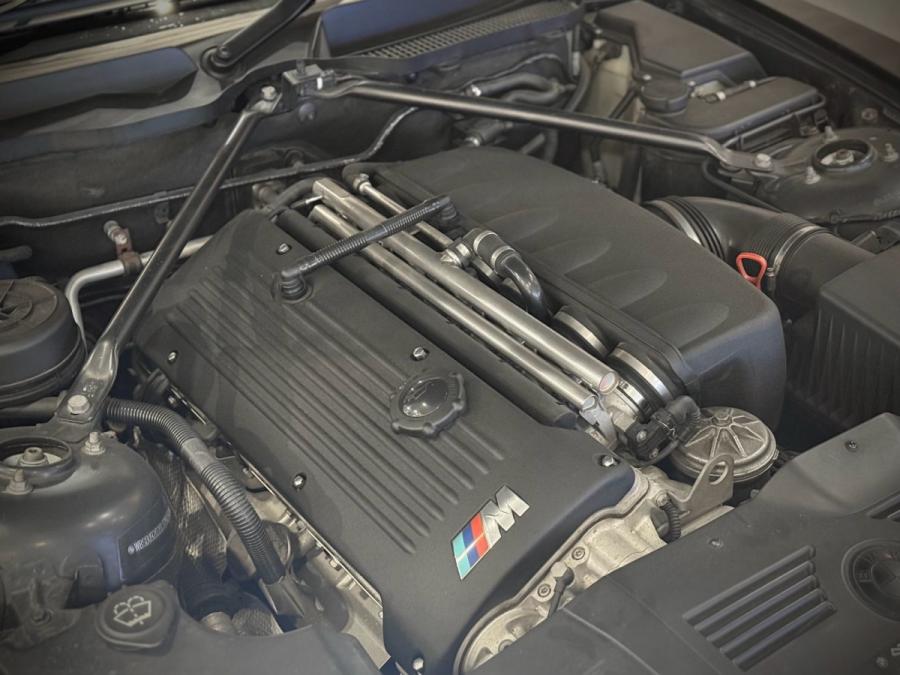 Z4 M COUPE - Image 12