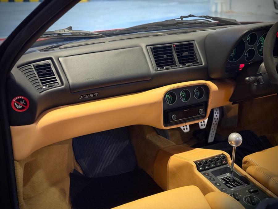 F355 BERLINETTA - Image 7