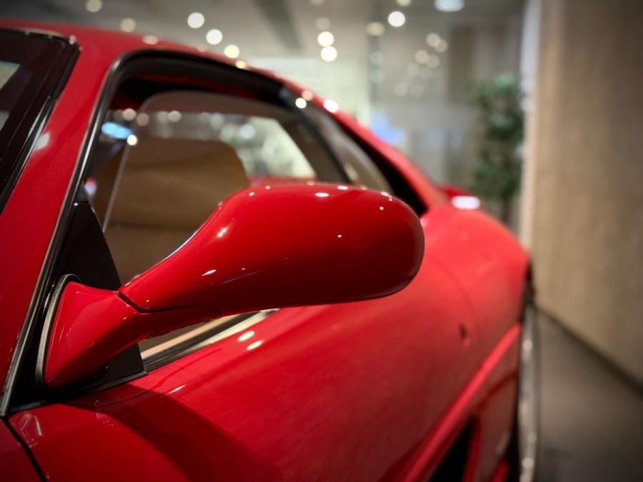 F355 BERLINETTA - Image 4