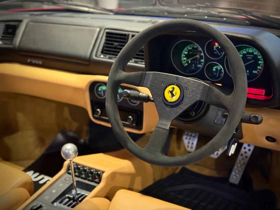 F355 BERLINETTA - Image 6