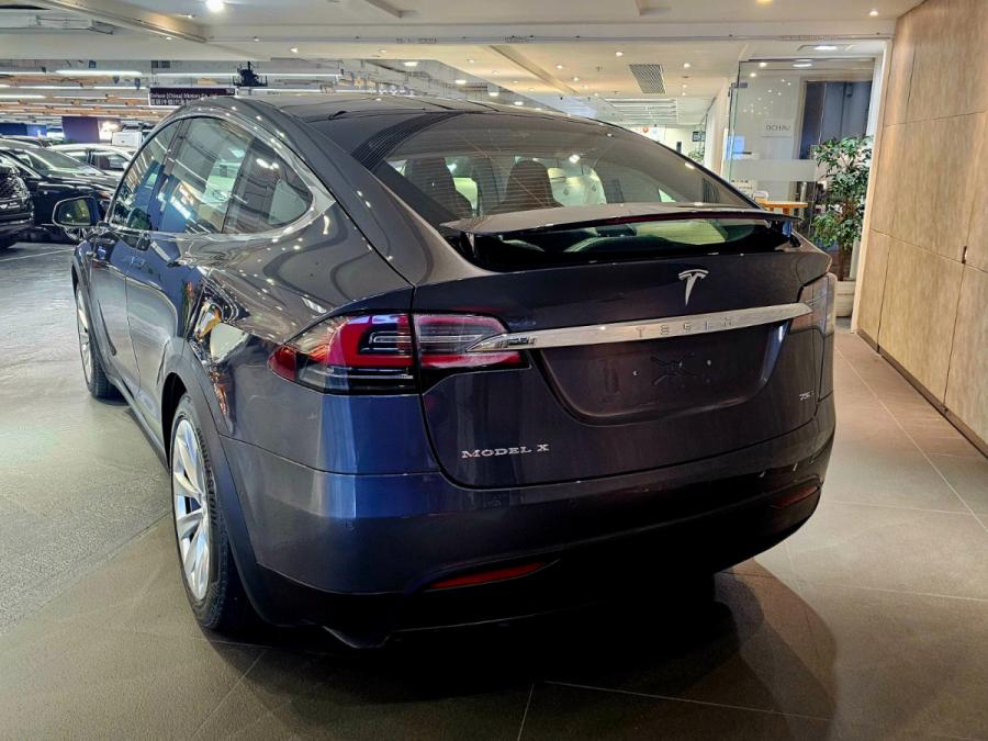 MODEL X 75 DUAL - Image 3