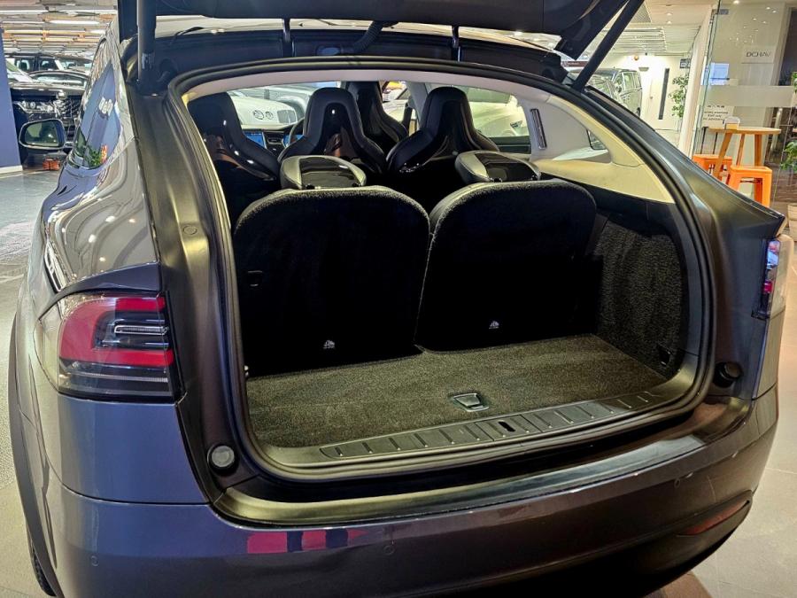 MODEL X 75 DUAL - Image 5