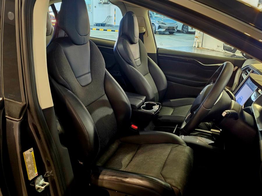 MODEL X 75 DUAL - Image 7