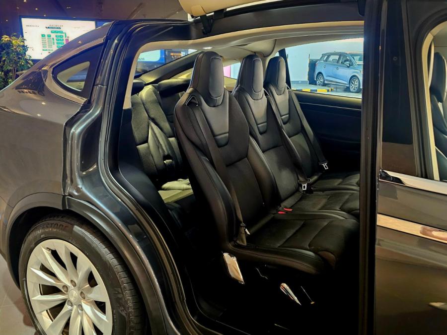 MODEL X 75 DUAL - Image 8