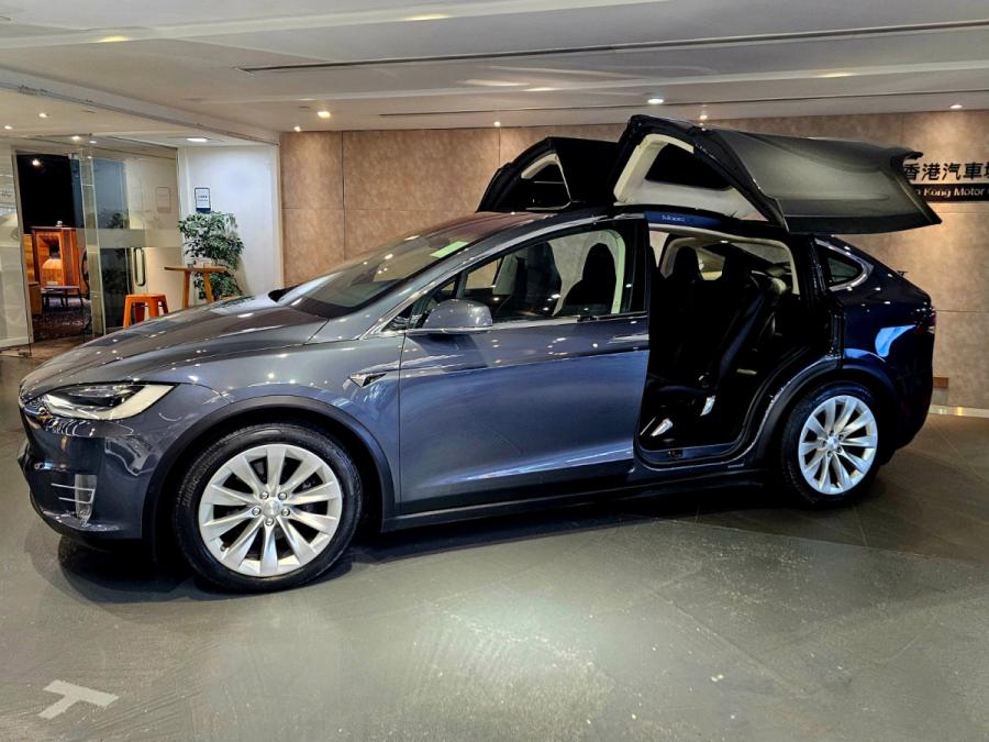 MODEL X 75 DUAL - Image 4
