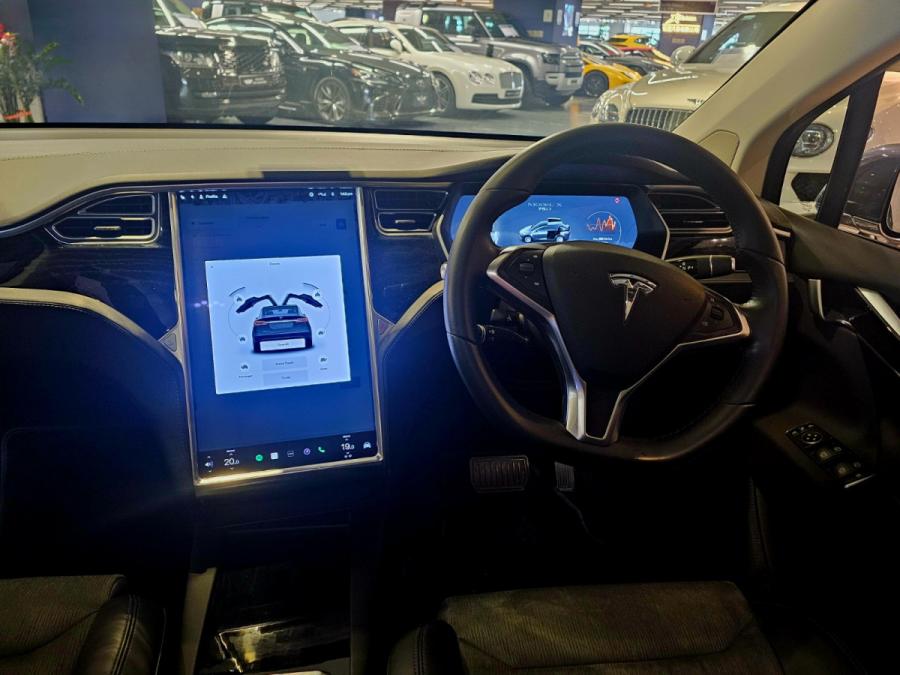 MODEL X 75 DUAL - Image 6