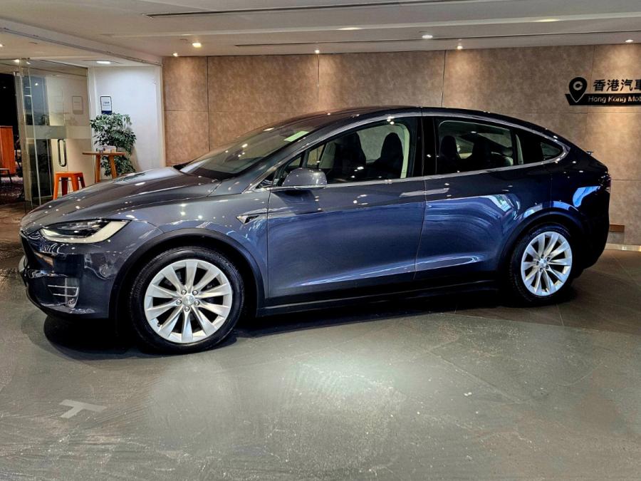 MODEL X 75 DUAL - Image 2