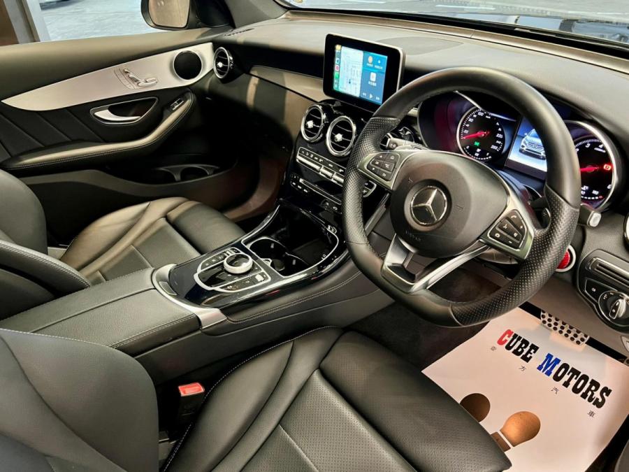 GLC250 4MATIC AMG - Image 3