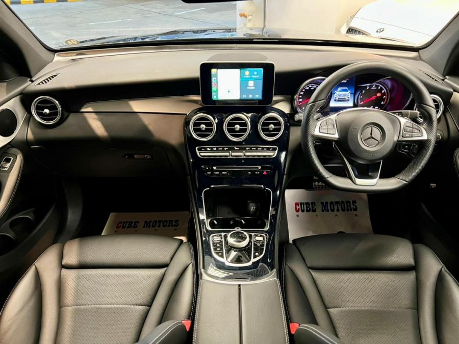 GLC250 4MATIC AMG - Image 5