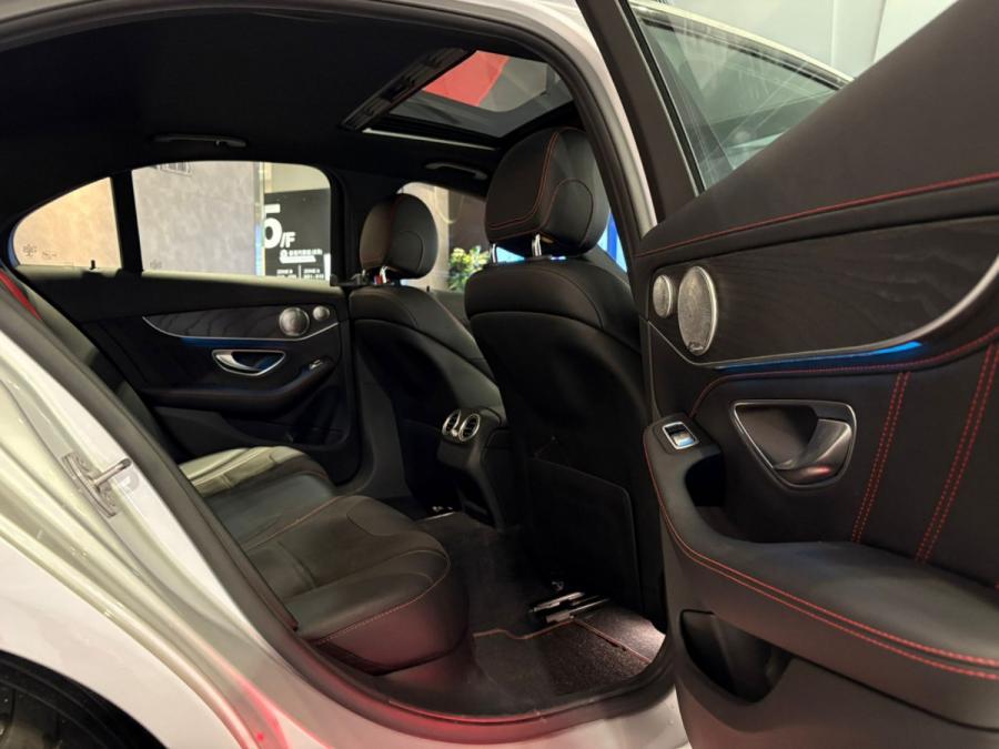 C43 AMG 4Matic - Image 7