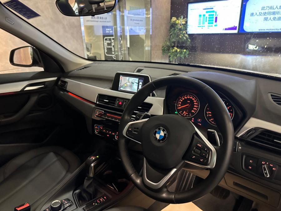 X1  SDRIVE 18D - Image 2