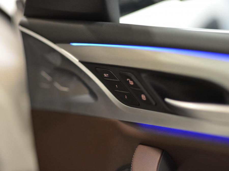 X3 SDRIVE 20IA XLINE - Image 9