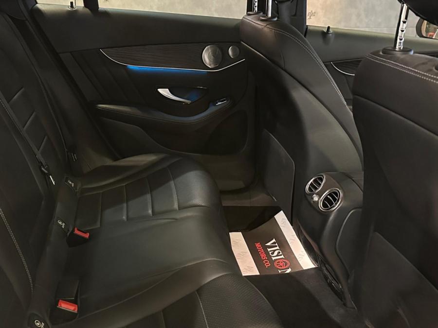 GLC 250 COUPE (253) - Image 6