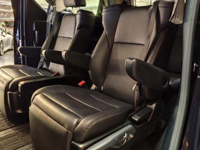 Vellfire 3.5 - Image 3