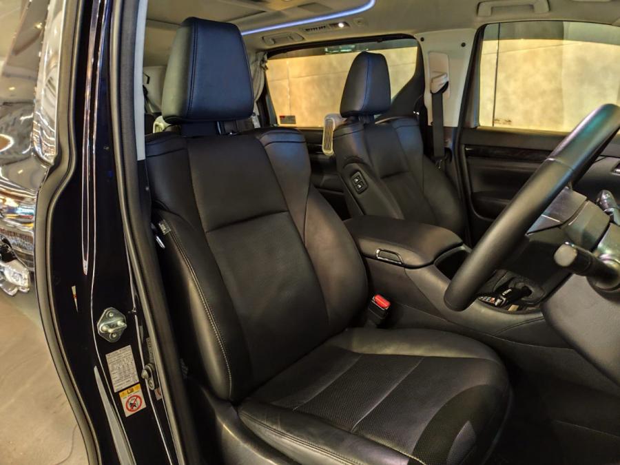 Vellfire 3.5 - Image 4