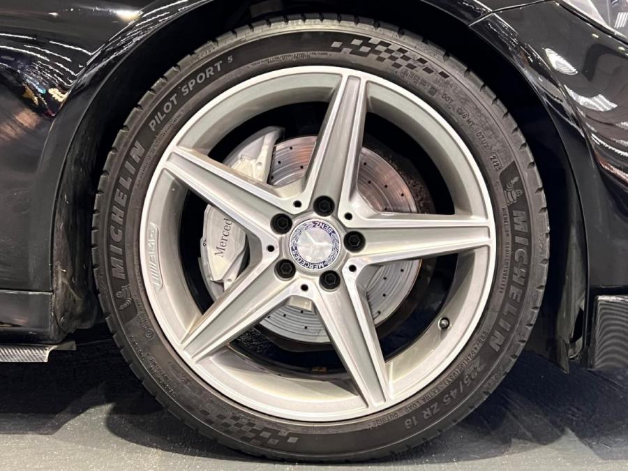 C200 AMG - Image 12