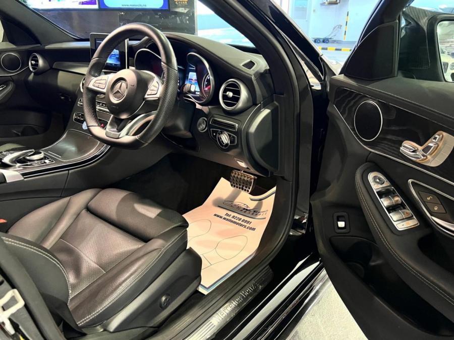 C200 AMG - Image 3
