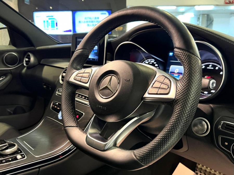 C200 AMG - Image 5