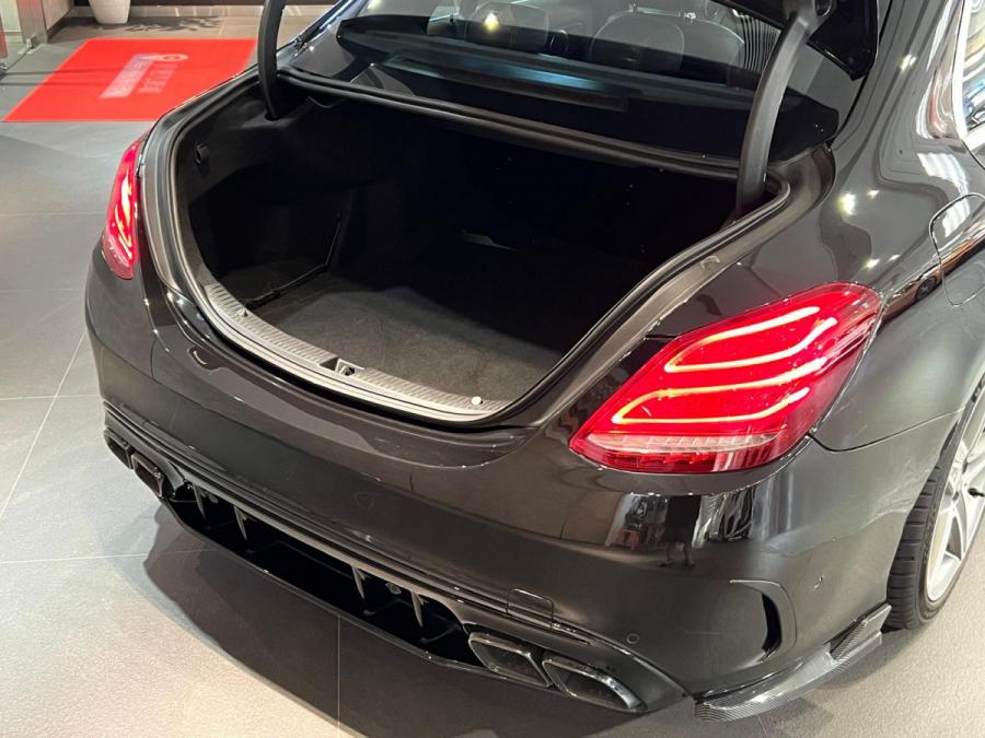 C200 AMG - Image 11
