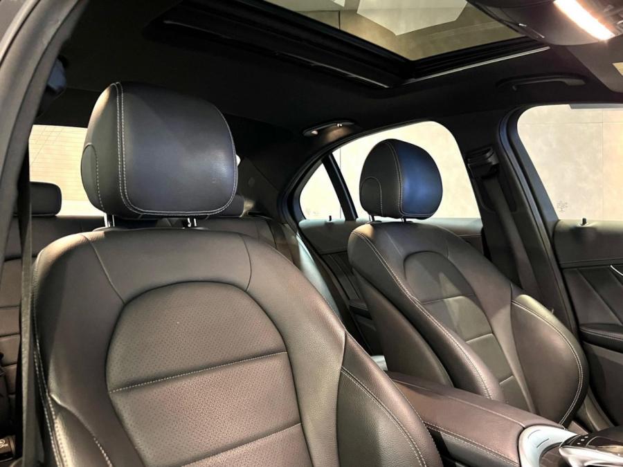 C200 AMG - Image 6