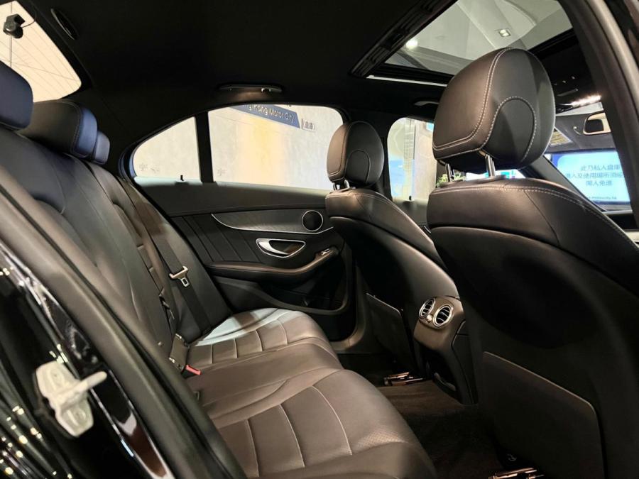 C200 AMG - Image 7