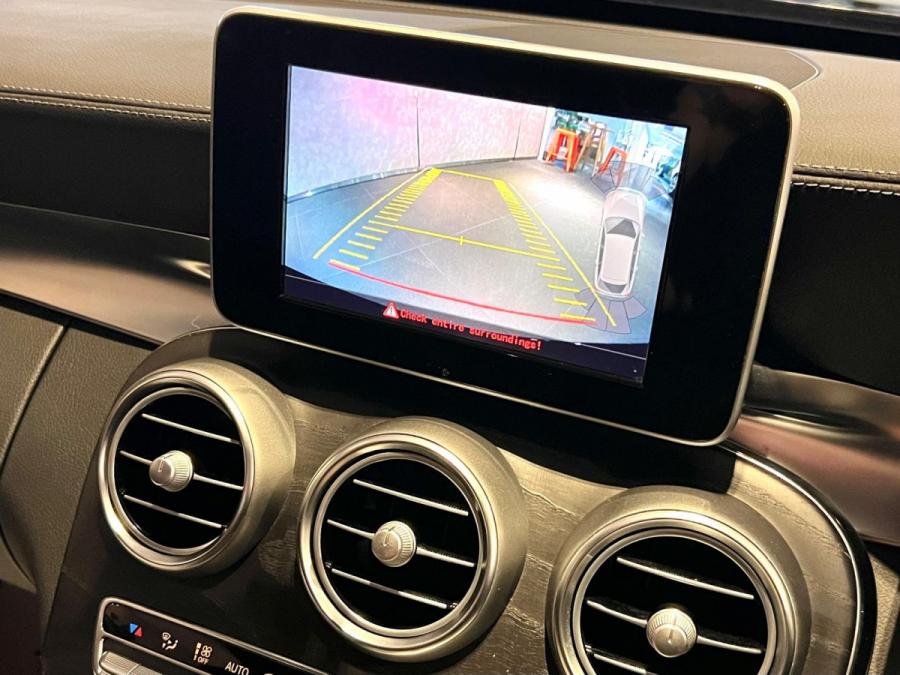 C200 AMG - Image 8