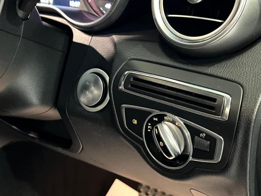 C200 AMG - Image 9