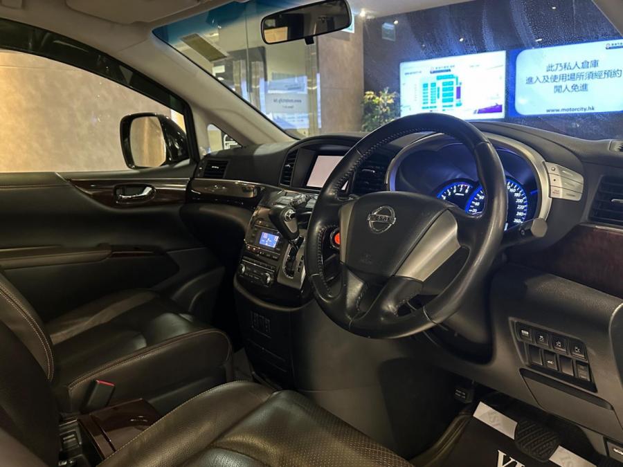 ELGRAD 3.5 MPV - Image 5