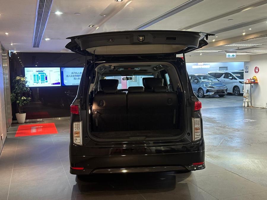 ELGRAD 3.5 MPV - Image 4