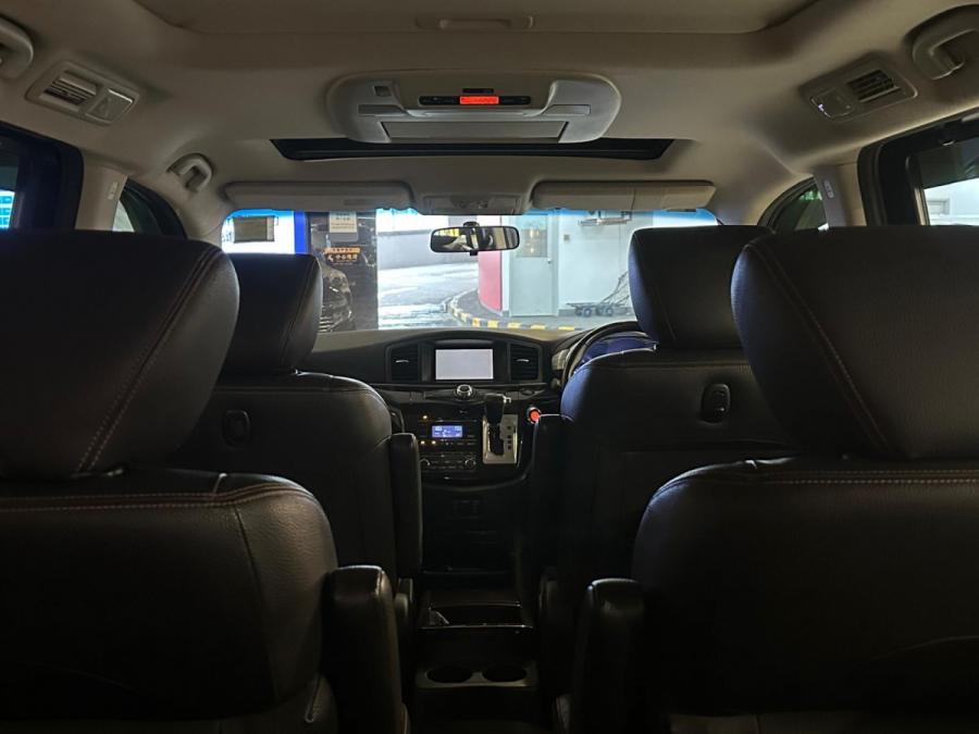 ELGRAD 3.5 MPV - Image 7