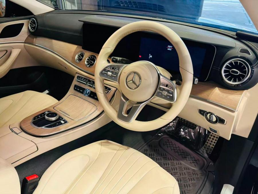 CLS450 4MATIC AMG - Image 3