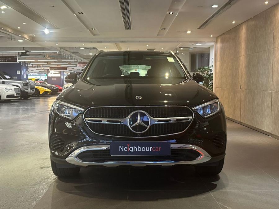 GLC300 4MATIC - Image 3
