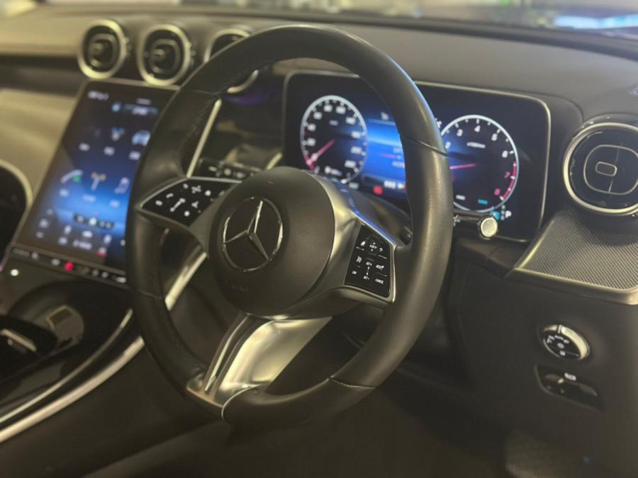 GLC300 4MATIC - Image 9