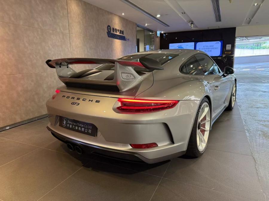 991.2 GT3 - Image 3