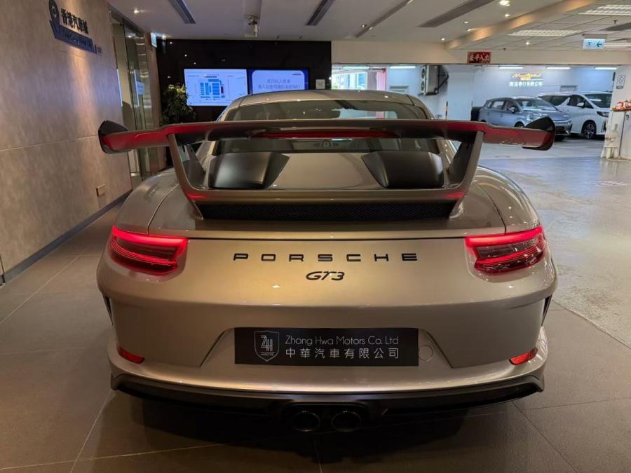 991.2 GT3 - Image 4