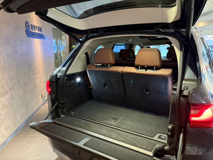 X7 xDrive40iA Pure Excellence - Image 7