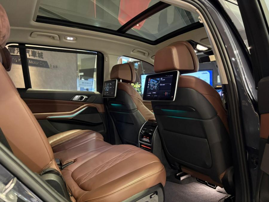 X7 xDrive40iA Pure Excellence - Image 5