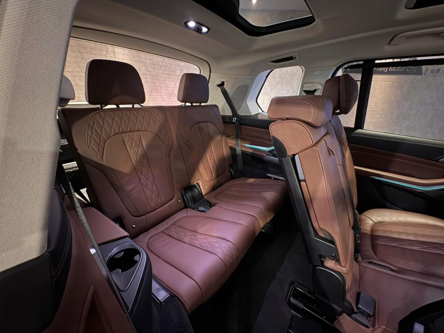X7 xDrive40iA Pure Excellence - Image 6