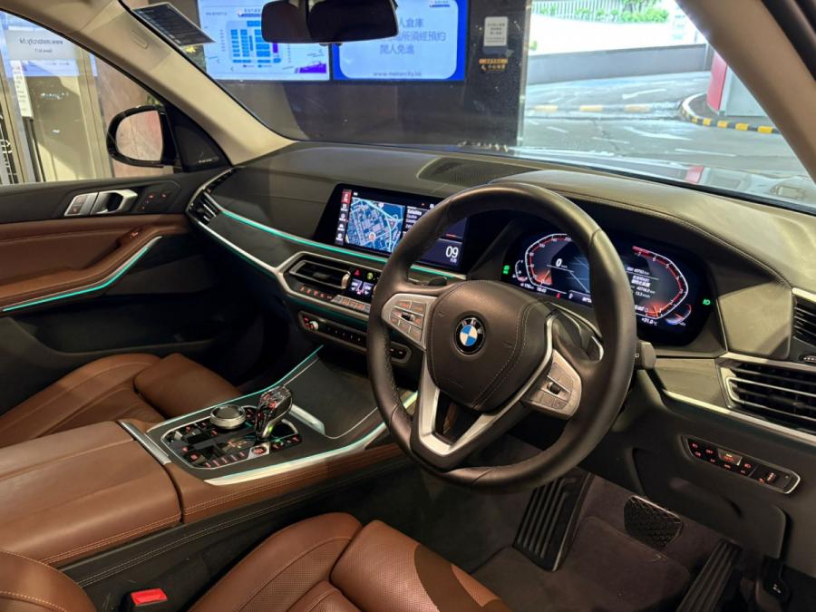X7 xDrive40iA Pure Excellence - Image 4