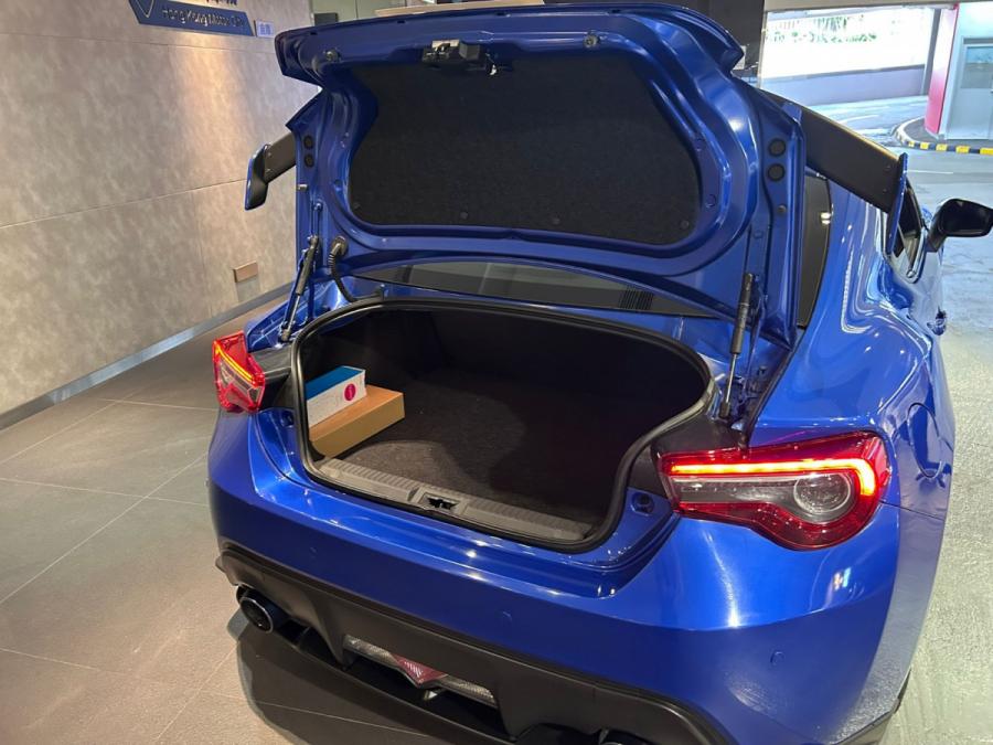 BRZ - Image 9