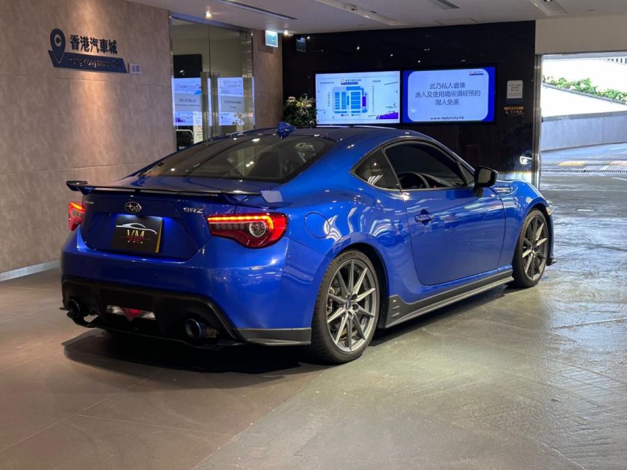 BRZ - Image 2