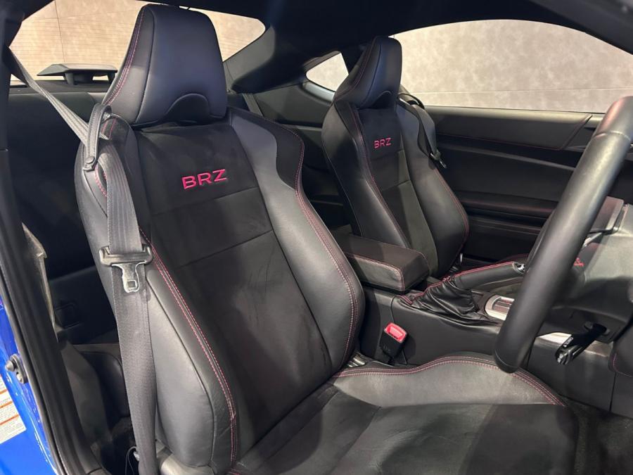 BRZ - Image 6
