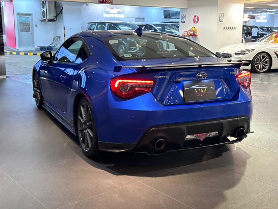 BRZ - Image 4