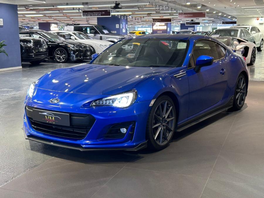 BRZ - Image 3