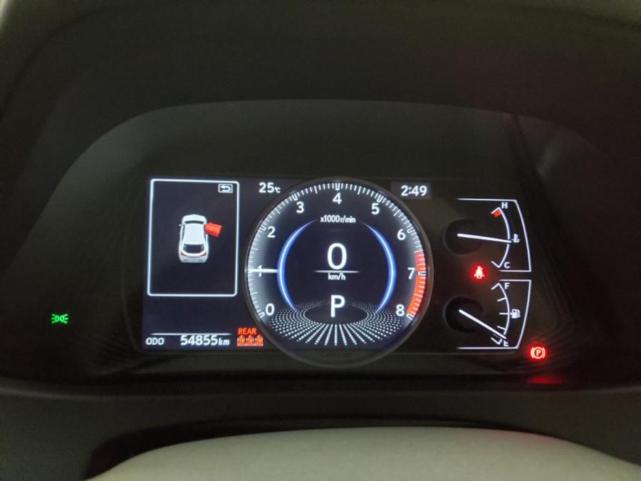 VEZEL EX 1.5 - Image 6