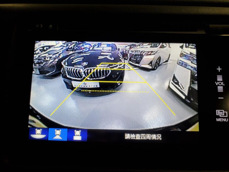 VEZEL EX 1.5 - Image 7