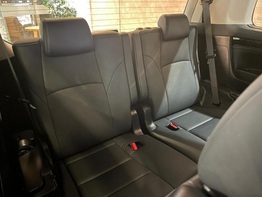 Alphard 2.5 SC - Image 8