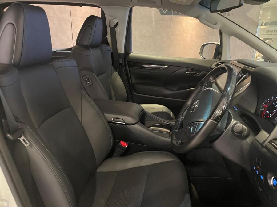 Alphard 2.5 SC - Image 6