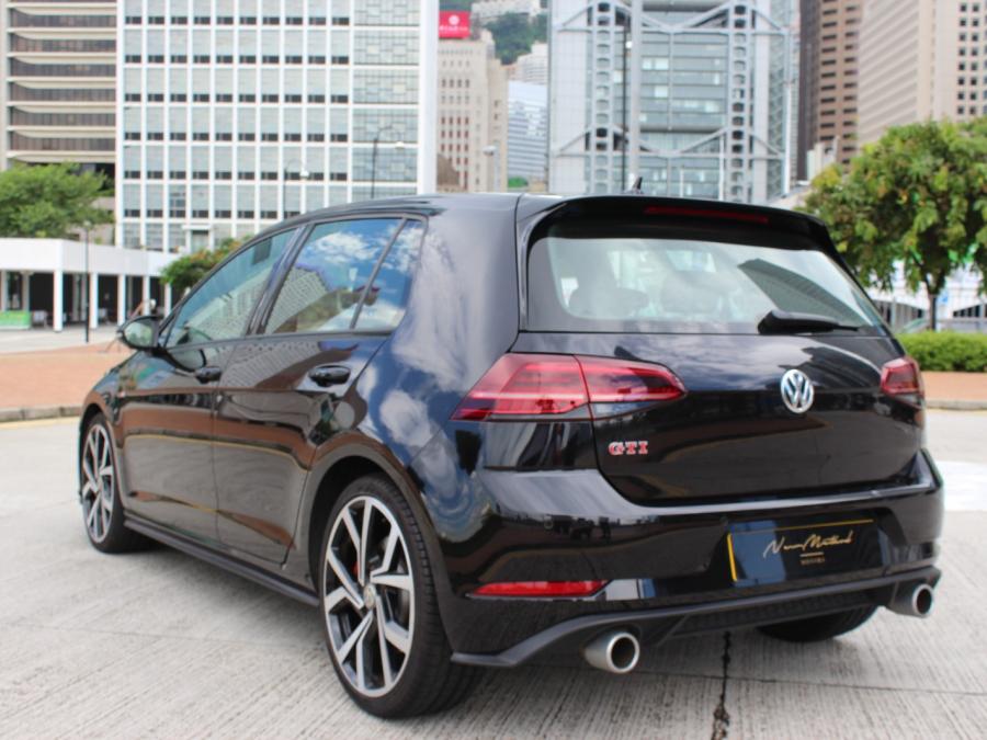 Golf GTI Performance - Image 2